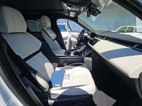 2018 Land Rover Range Rover Velar R-Dynamic SE AWD