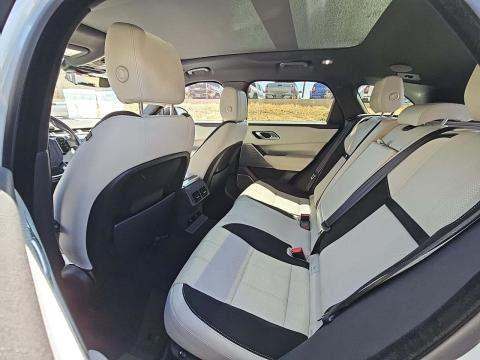 2018 Land Rover Range Rover Velar R-Dynamic SE AWD