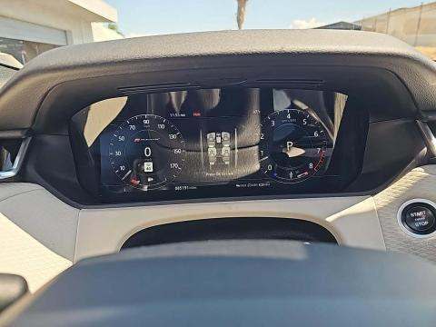 2018 Land Rover Range Rover Velar R-Dynamic SE AWD