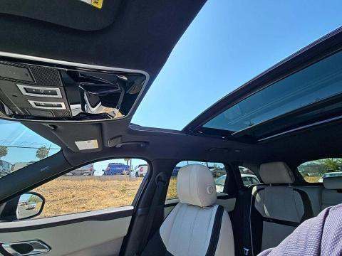 2018 Land Rover Range Rover Velar R-Dynamic SE AWD