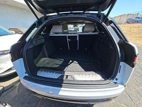 2018 Land Rover Range Rover Velar R-Dynamic SE AWD