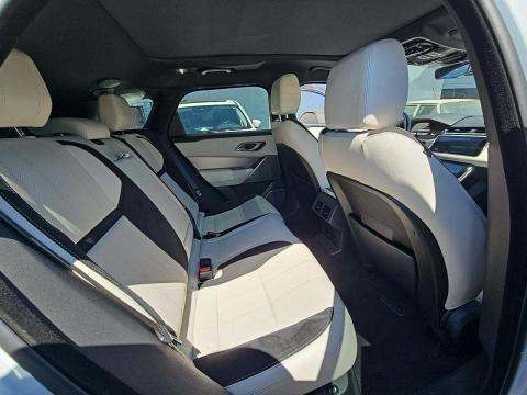 2018 Land Rover Range Rover Velar R-Dynamic SE AWD