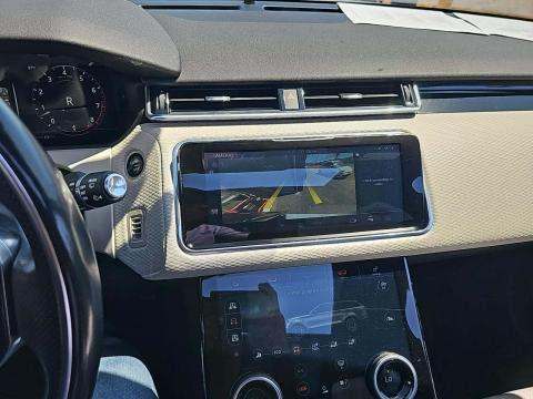 2018 Land Rover Range Rover Velar R-Dynamic SE AWD