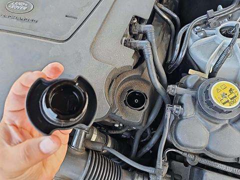 2018 Land Rover Range Rover Velar R-Dynamic SE AWD