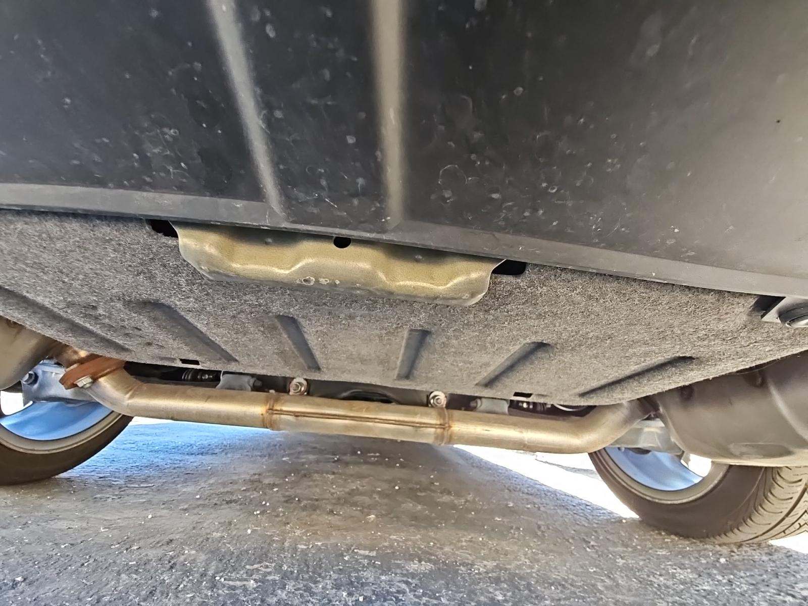 2022 Honda Civic Sport Touring FWD