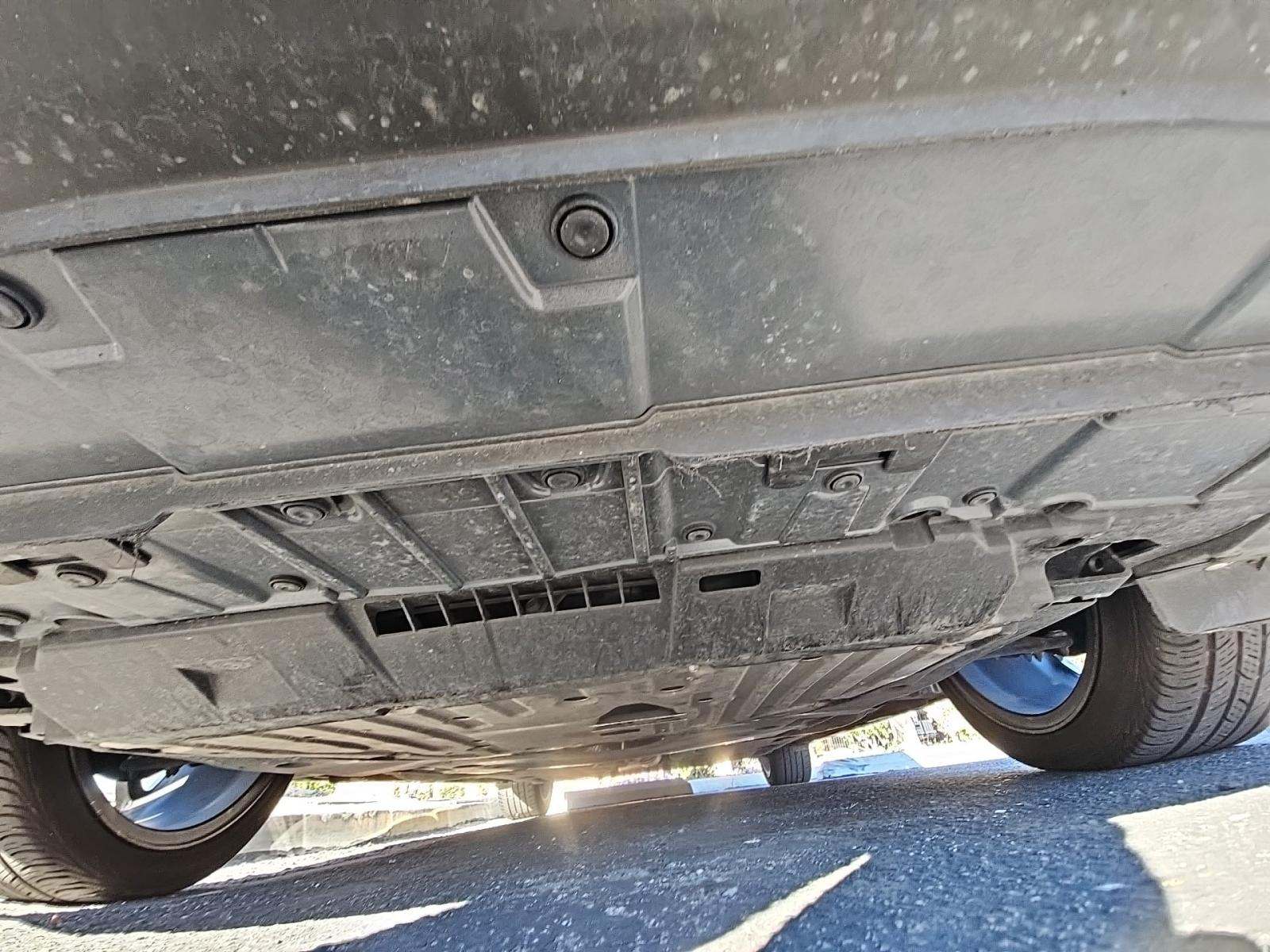 2022 Honda Civic Sport Touring FWD