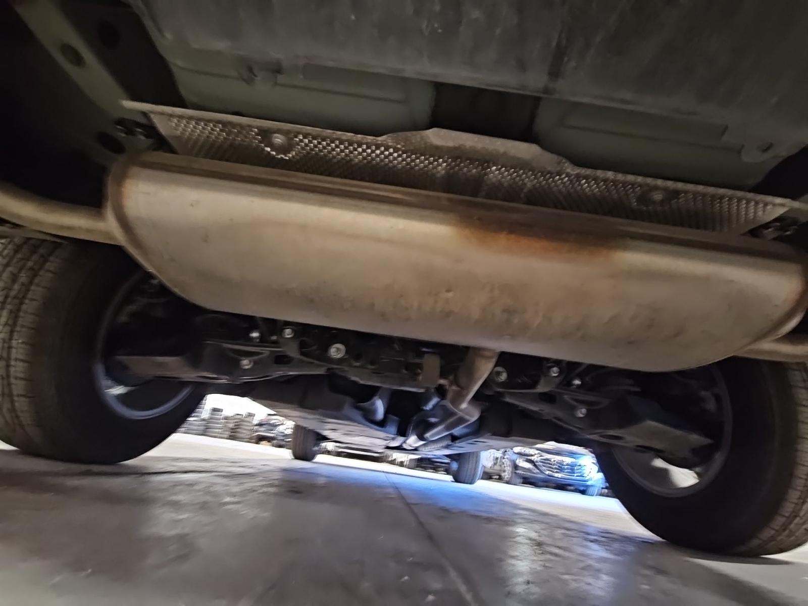 2025 Toyota RAV4 XLE FWD