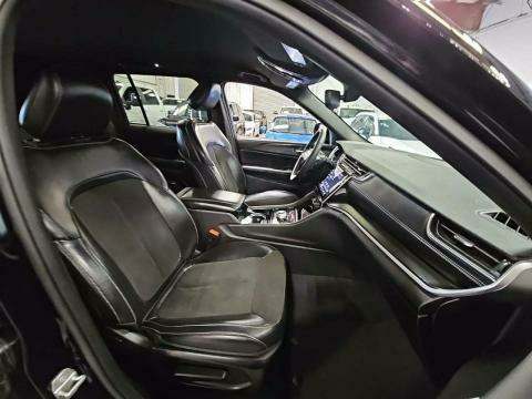 2023 Jeep Grand Cherokee Altitude AWD