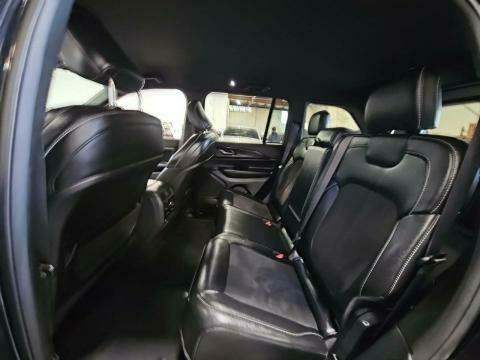 2023 Jeep Grand Cherokee Altitude AWD