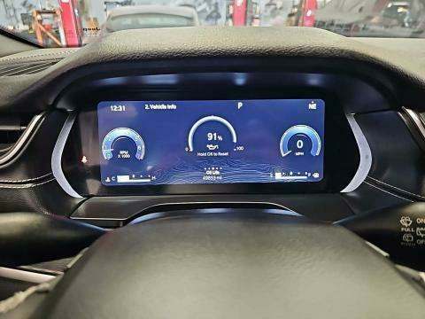 2023 Jeep Grand Cherokee Altitude AWD