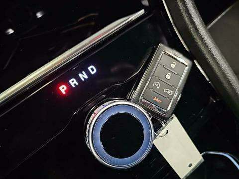 2023 Jeep Grand Cherokee Altitude AWD