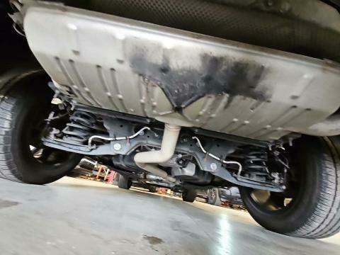 2023 Jeep Grand Cherokee Altitude AWD