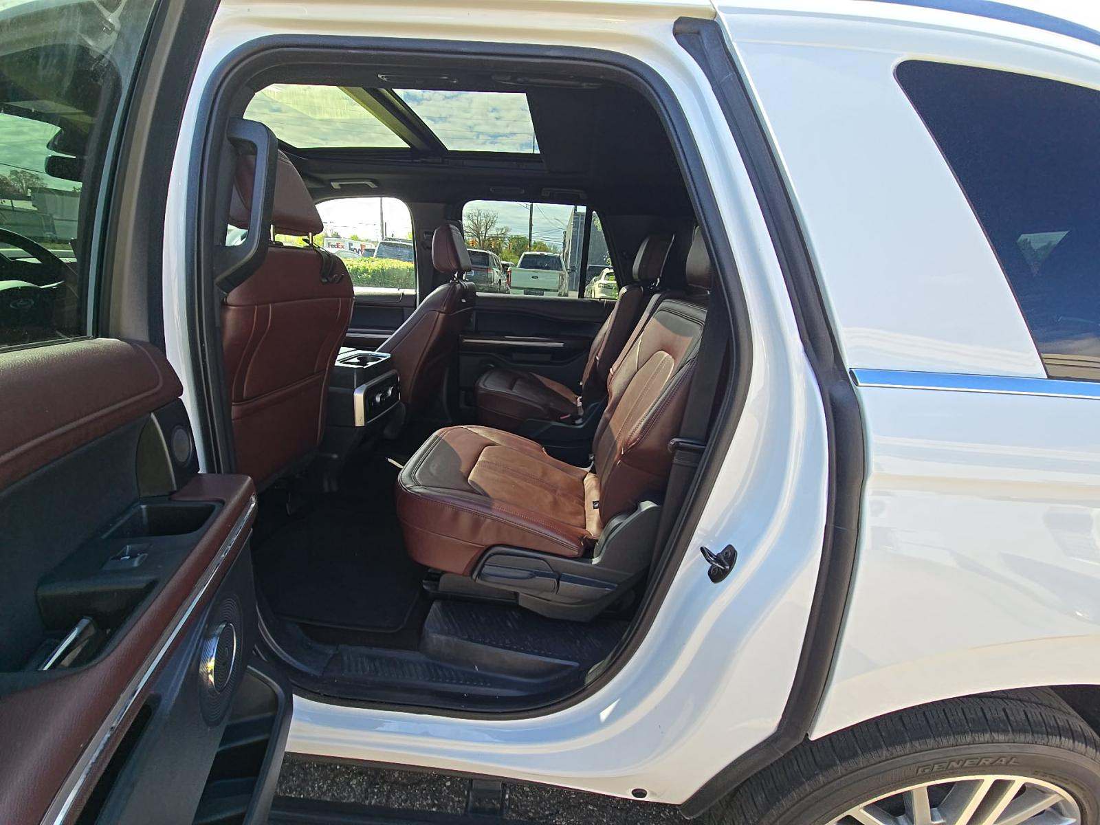FORD EXPEDITION MAX - 9