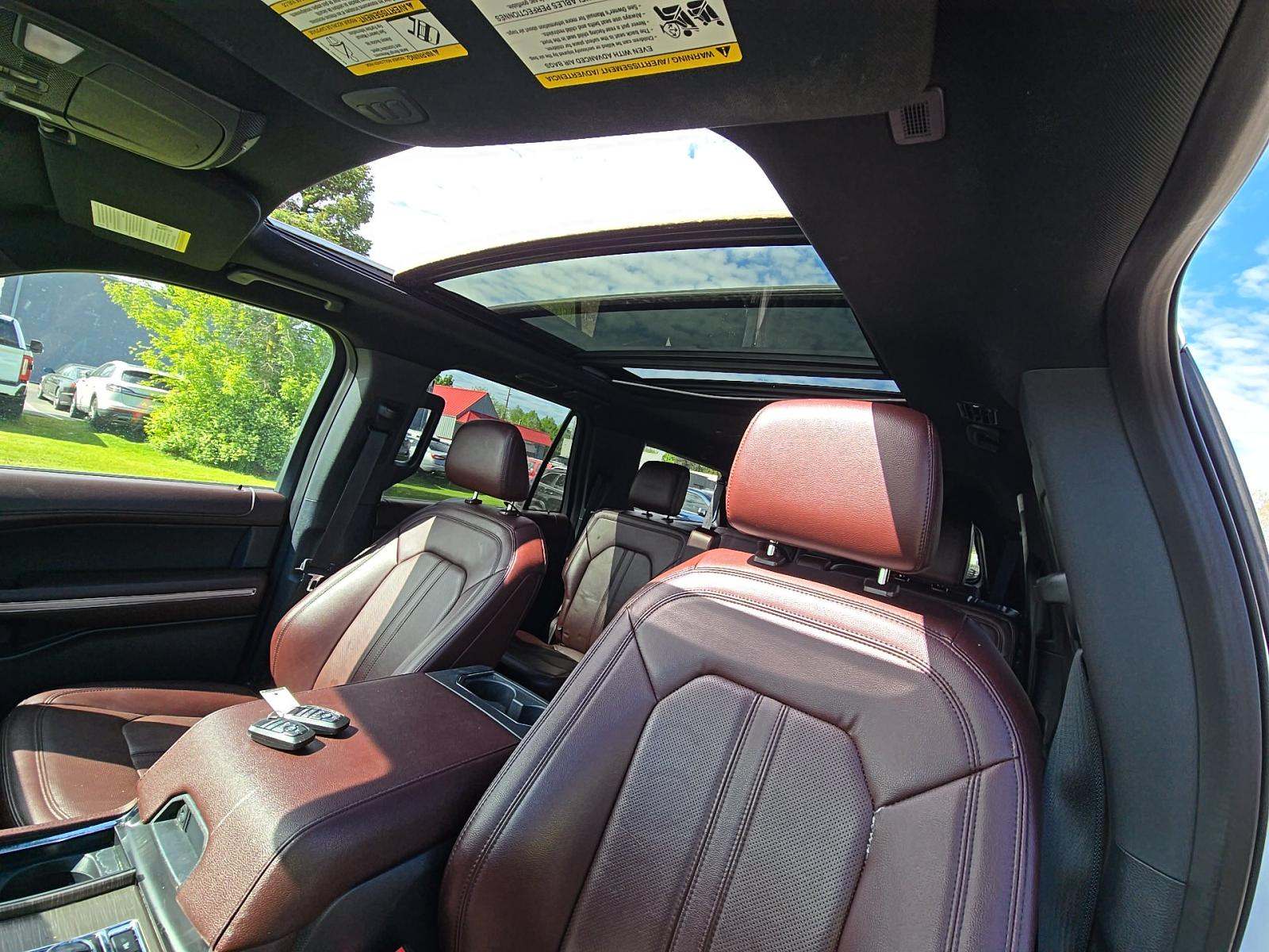 FORD EXPEDITION MAX - 7