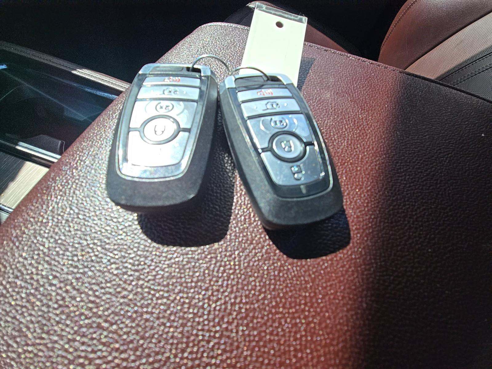 FORD EXPEDITION MAX - 4