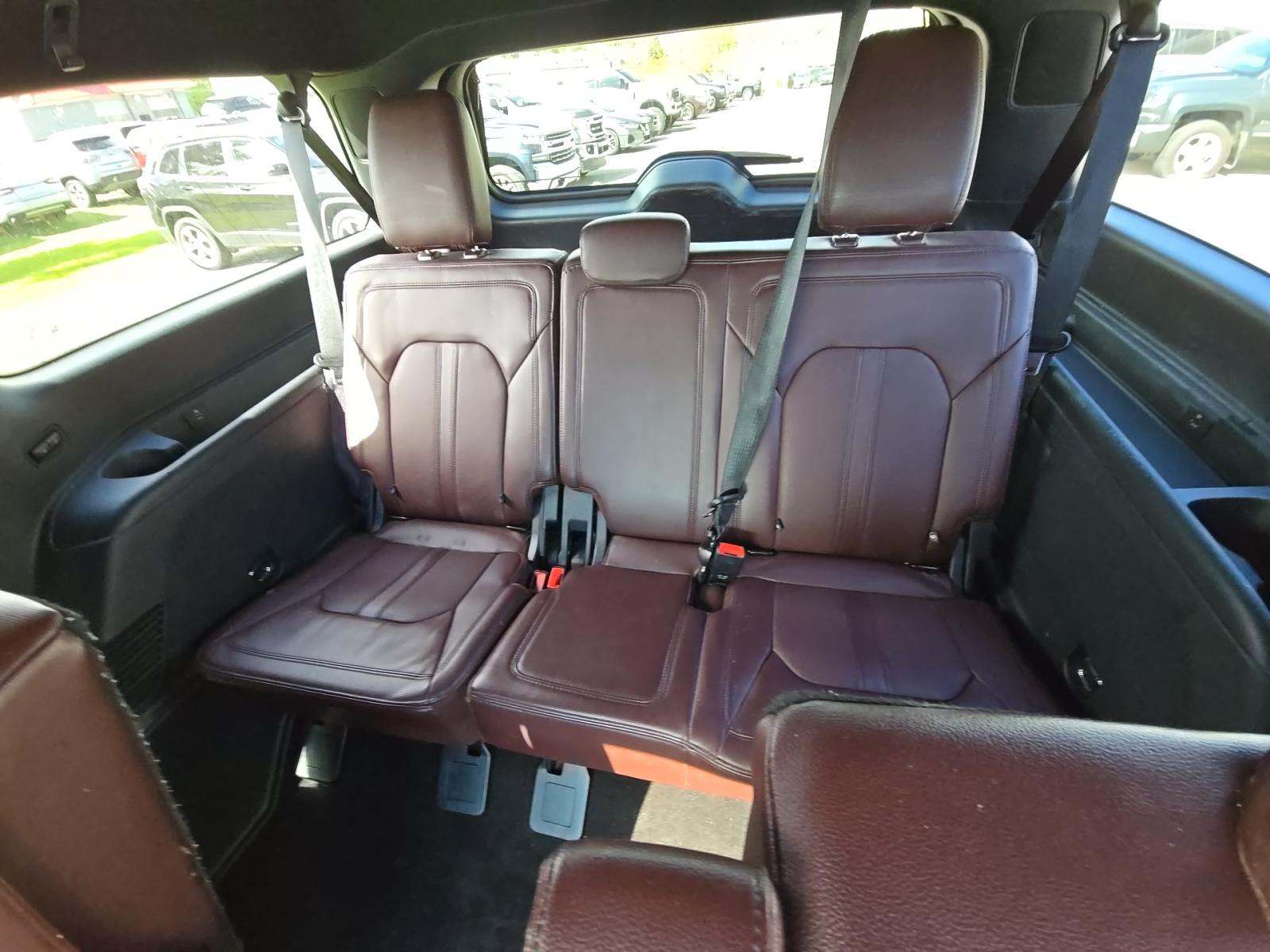 FORD EXPEDITION MAX - 10