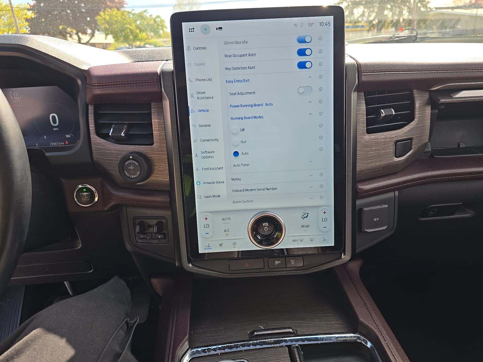 FORD EXPEDITION MAX - 6