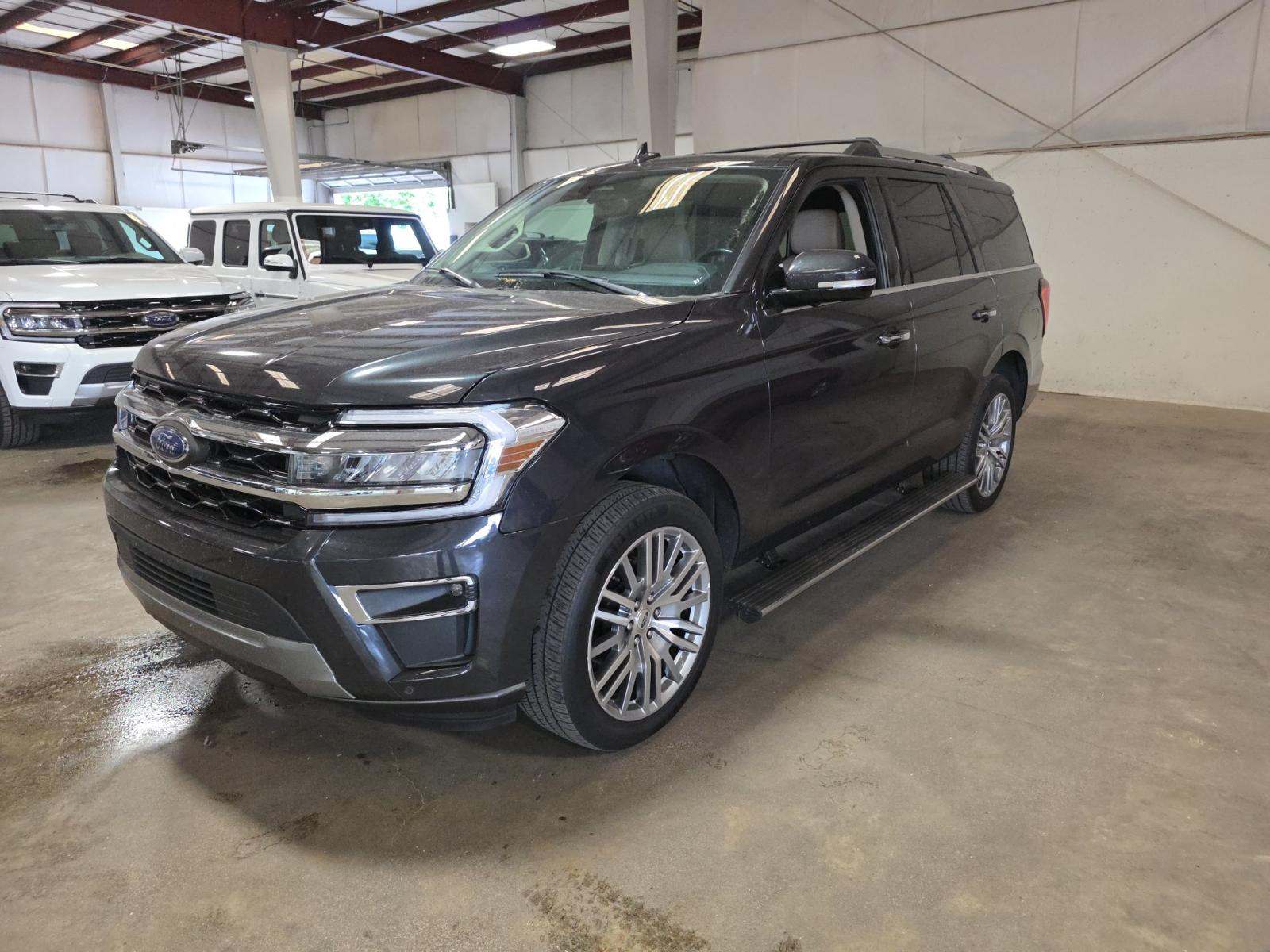 FORD EXPEDITION - 1