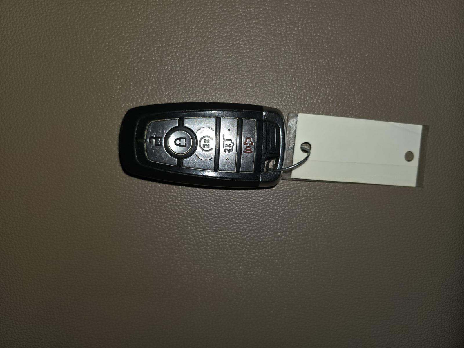 FORD EXPEDITION - 8