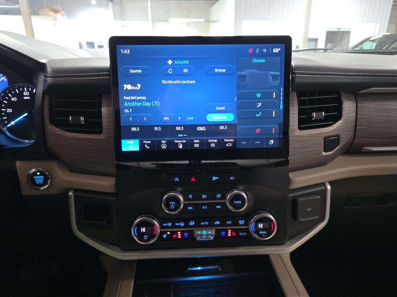 FORD EXPEDITION - 10