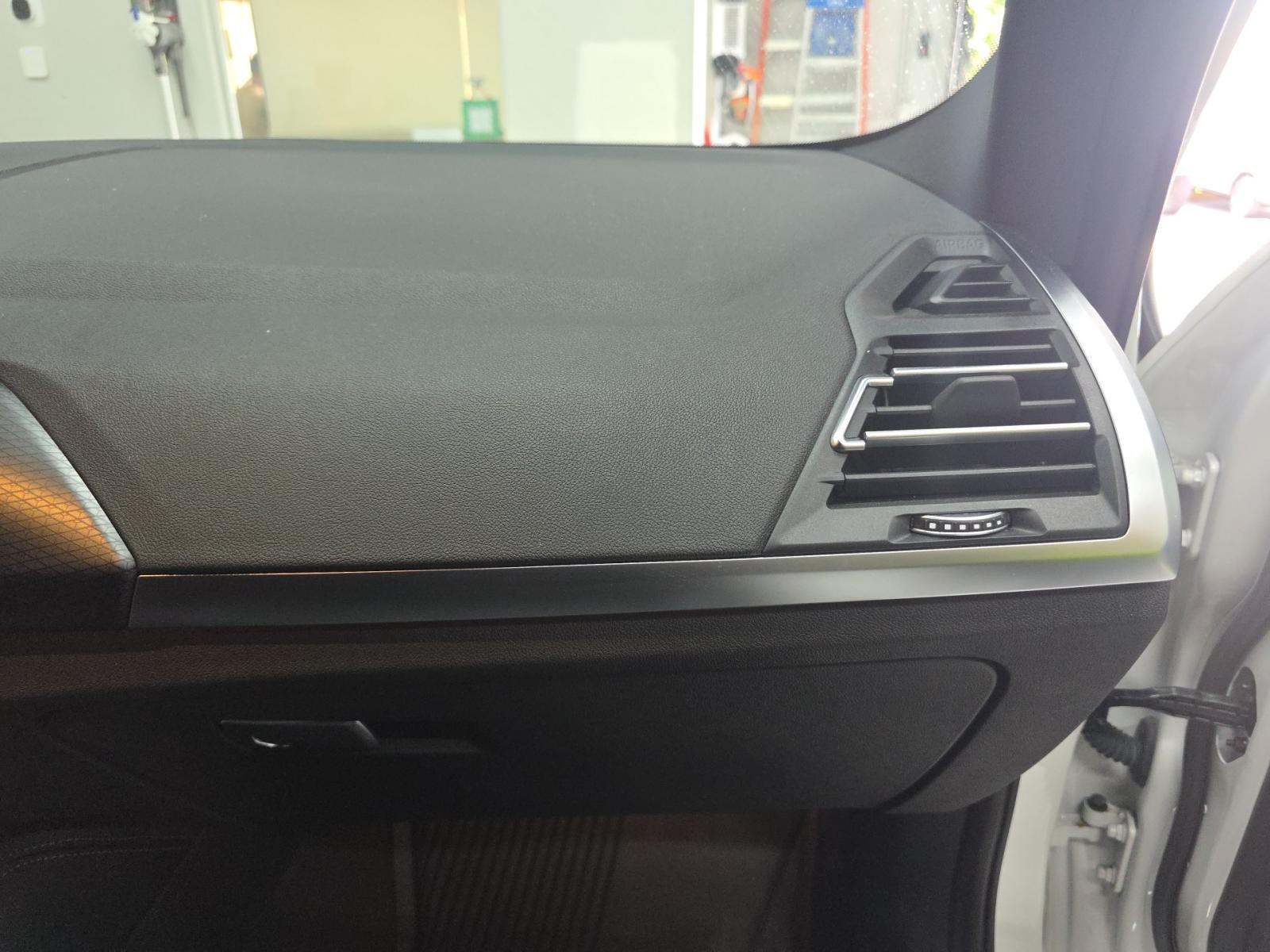 2023 BMW X4 xDrive30i AWD