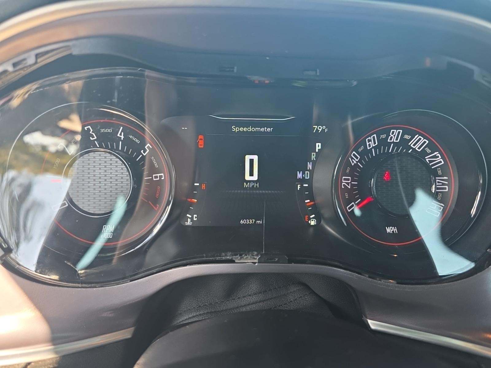 2022 Dodge Challenger SXT RWD