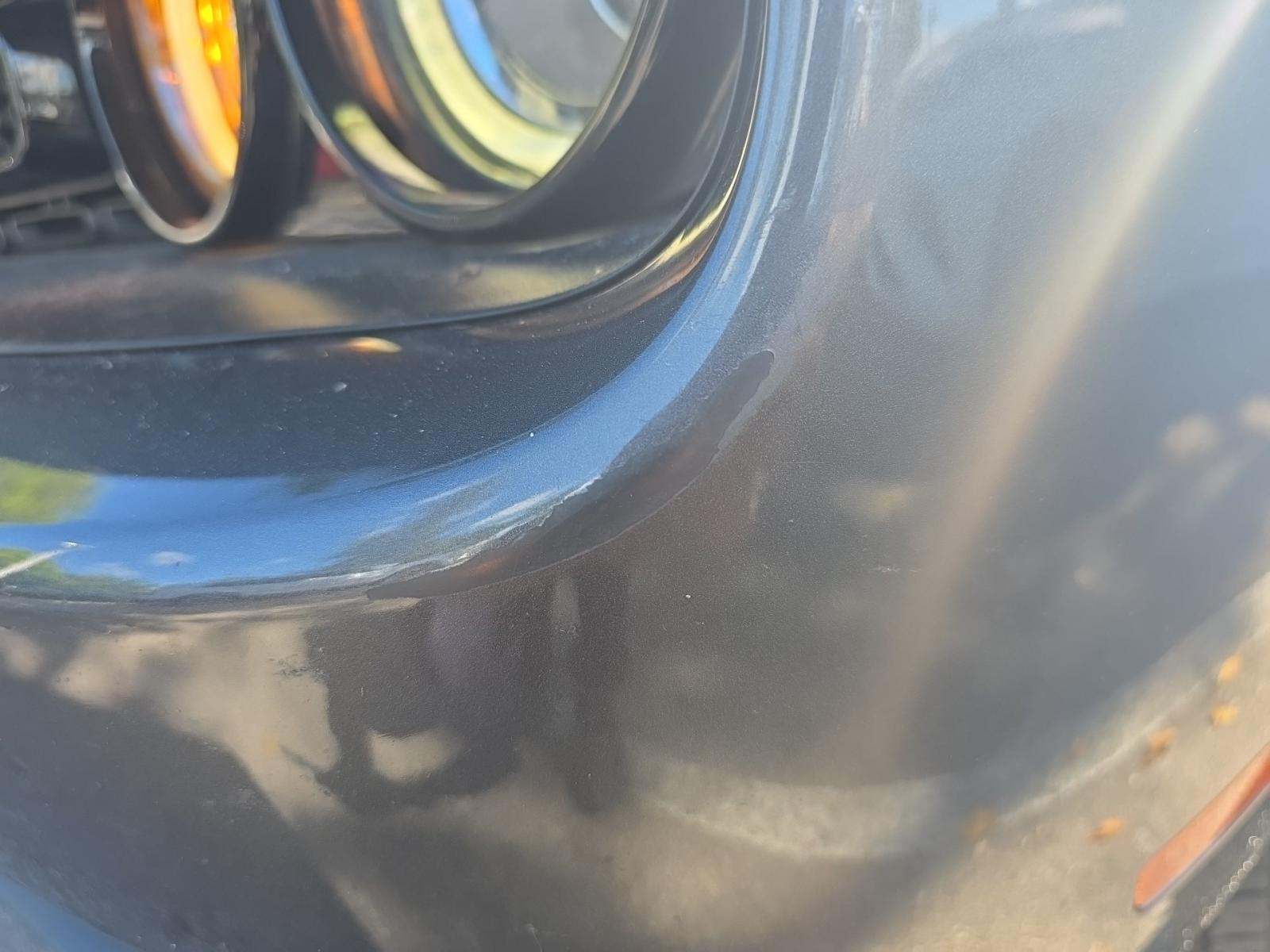 2022 Dodge Challenger SXT RWD