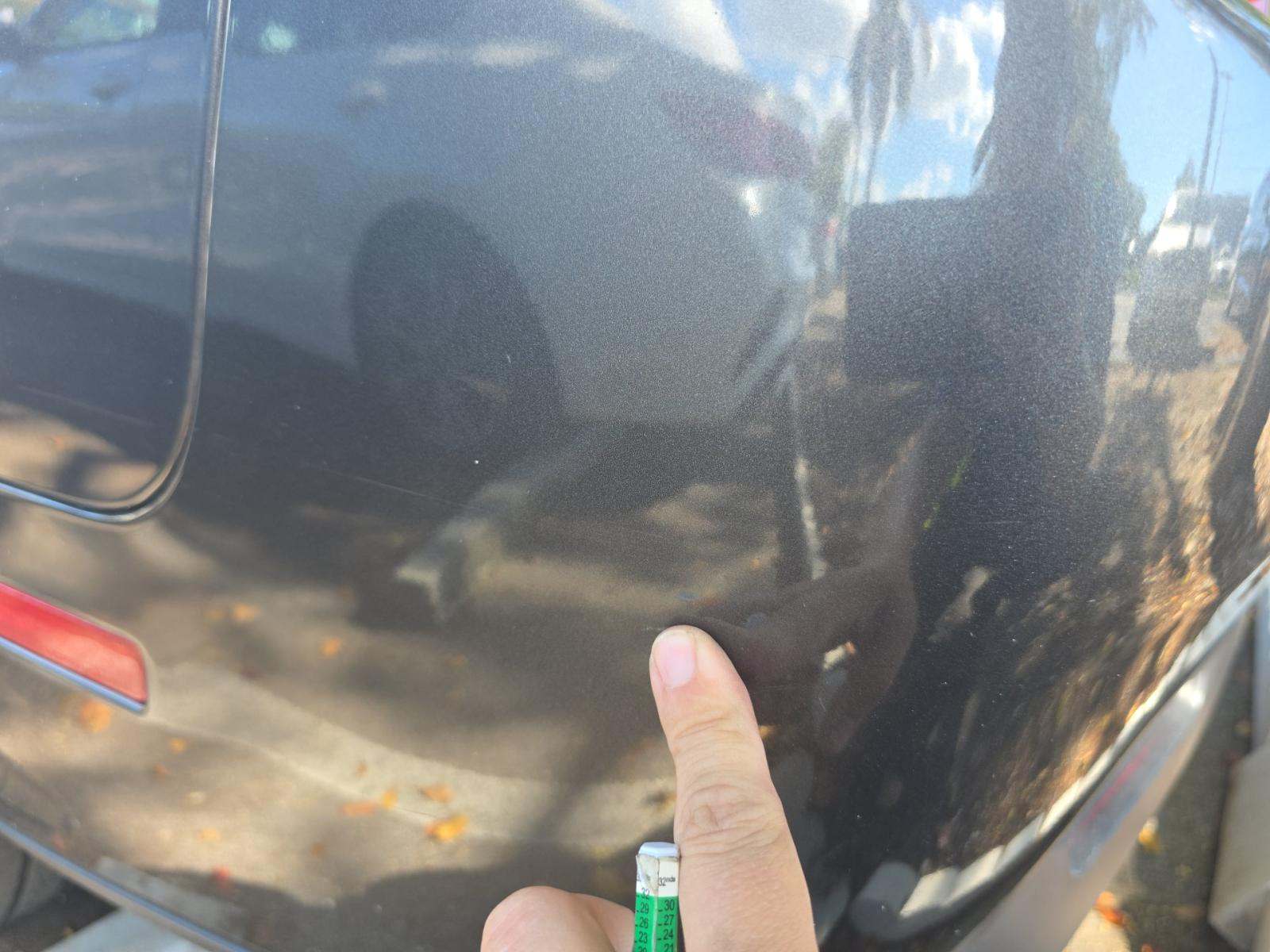 2022 Dodge Challenger SXT RWD