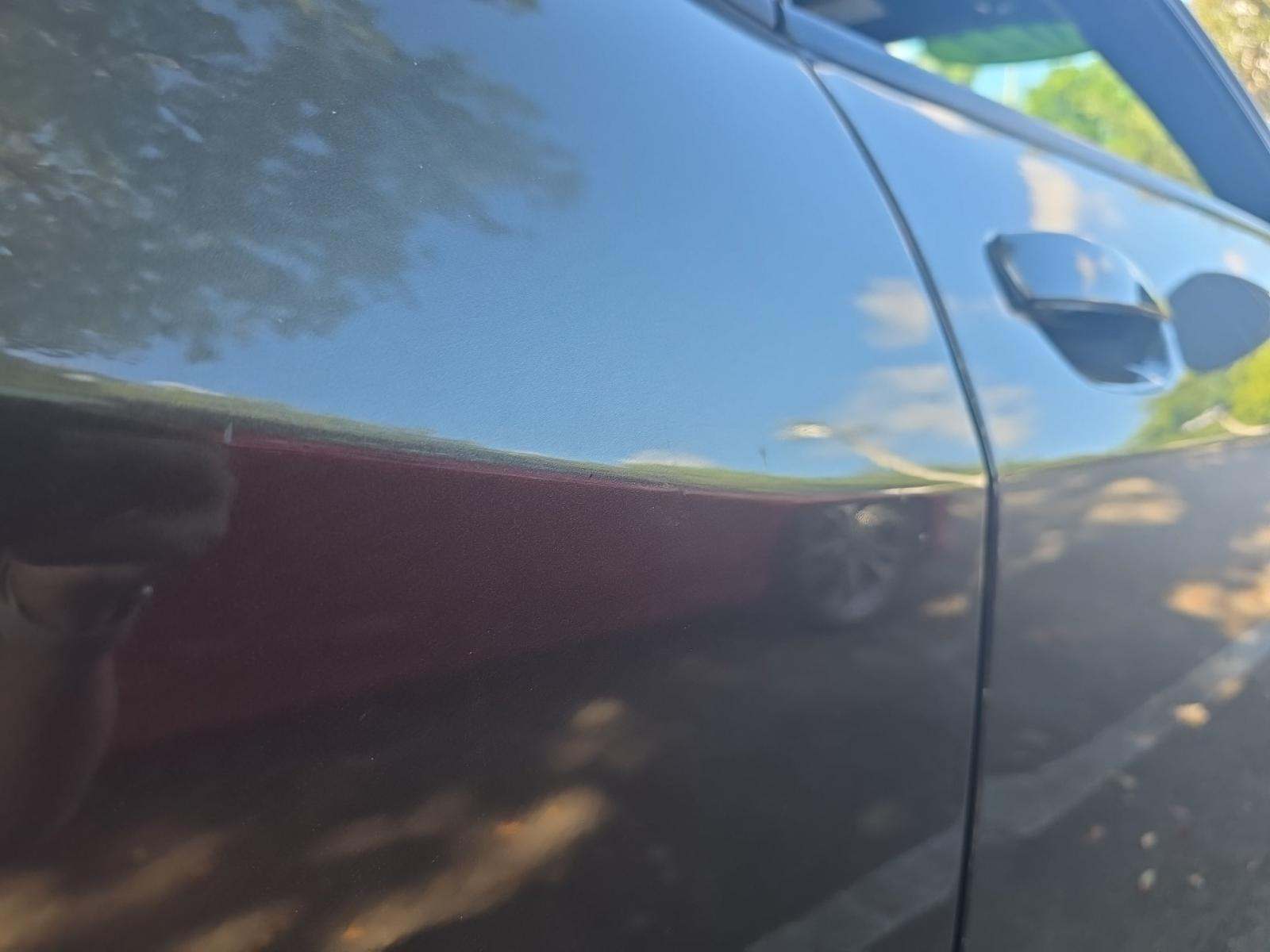 2022 Dodge Challenger SXT RWD