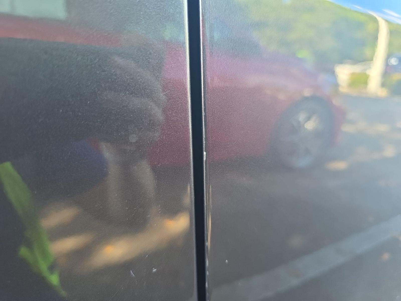 2022 Dodge Challenger SXT RWD