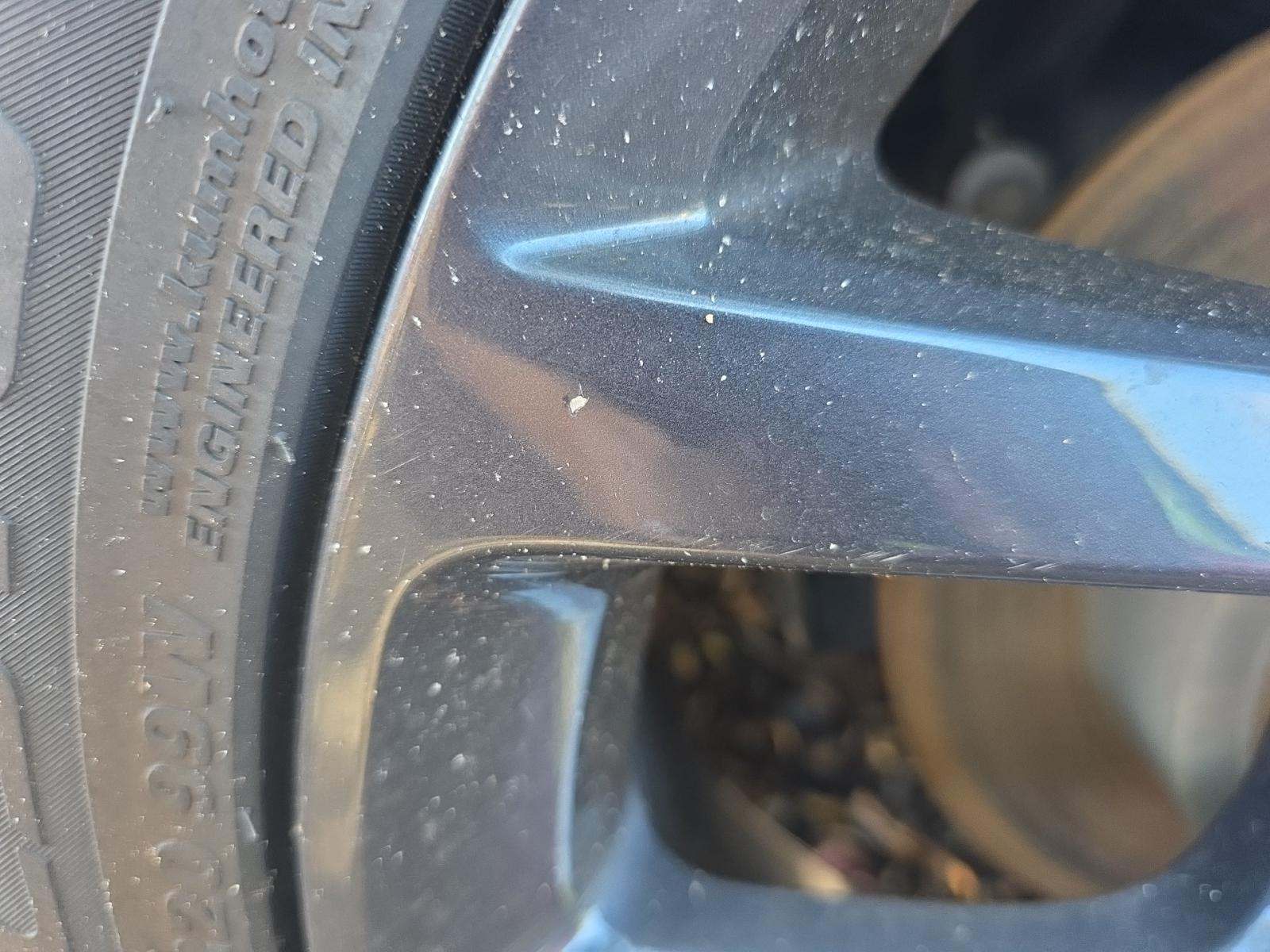 2022 Dodge Challenger SXT RWD