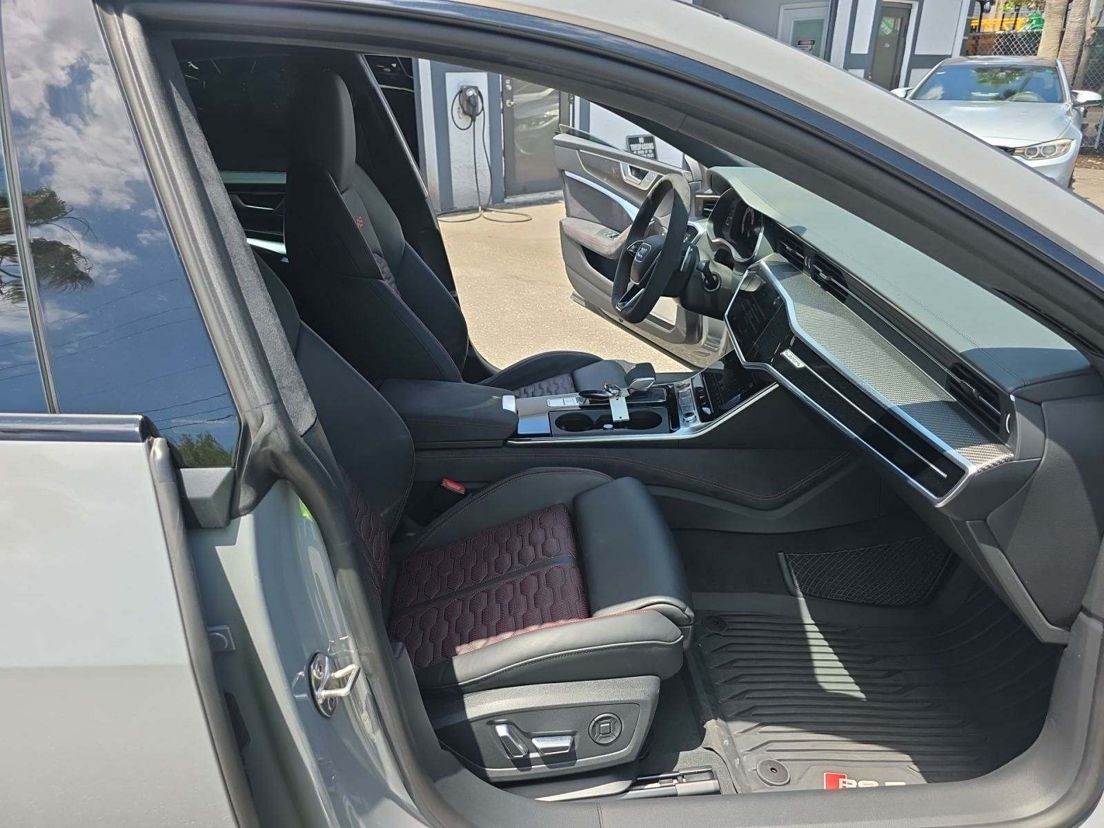 2024 Audi RS 7 performance AWD