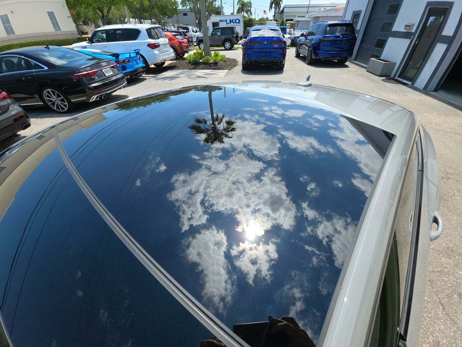 2024 Audi RS 7 performance AWD