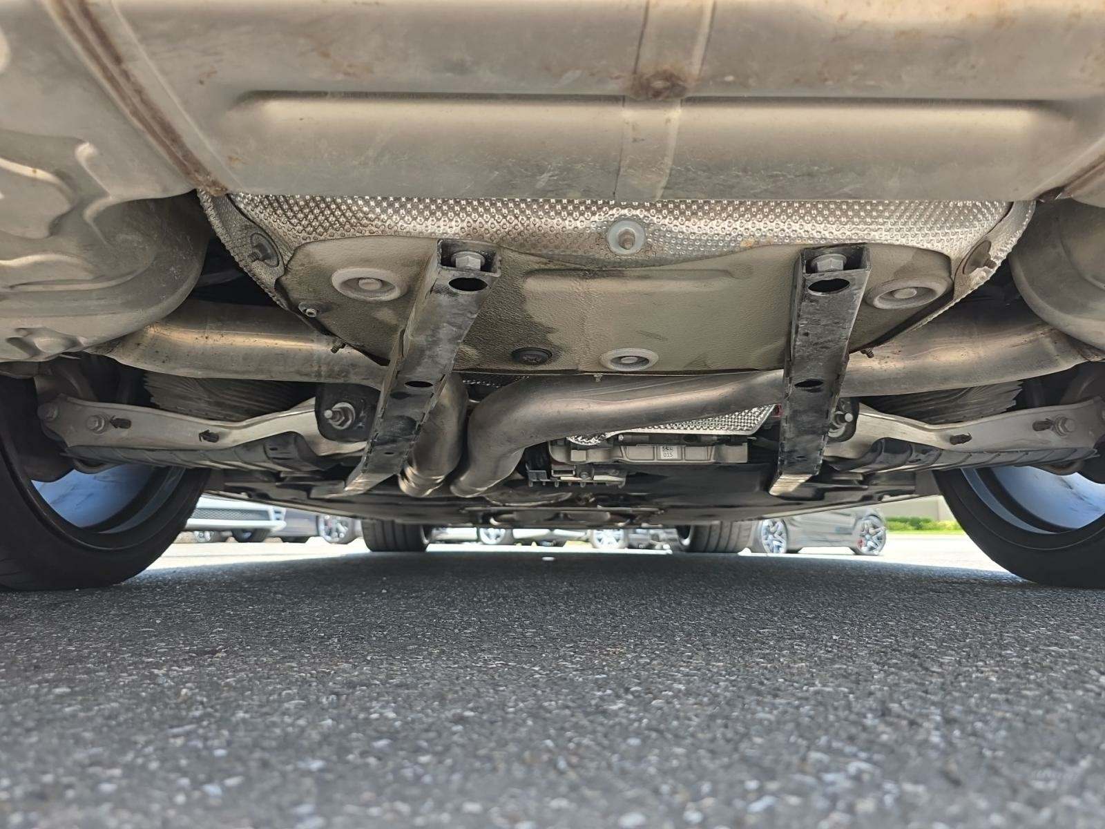 2024 Audi RS 7 performance AWD