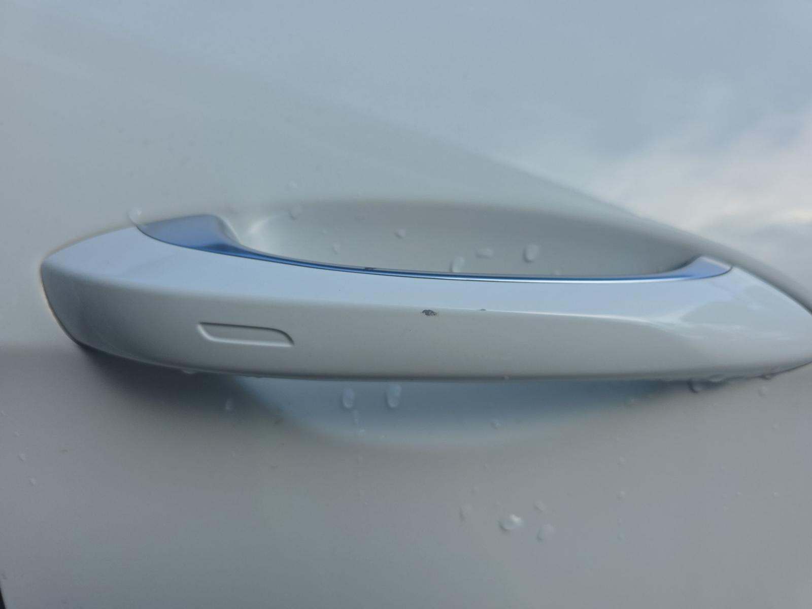 2022 Porsche Panamera Base RWD