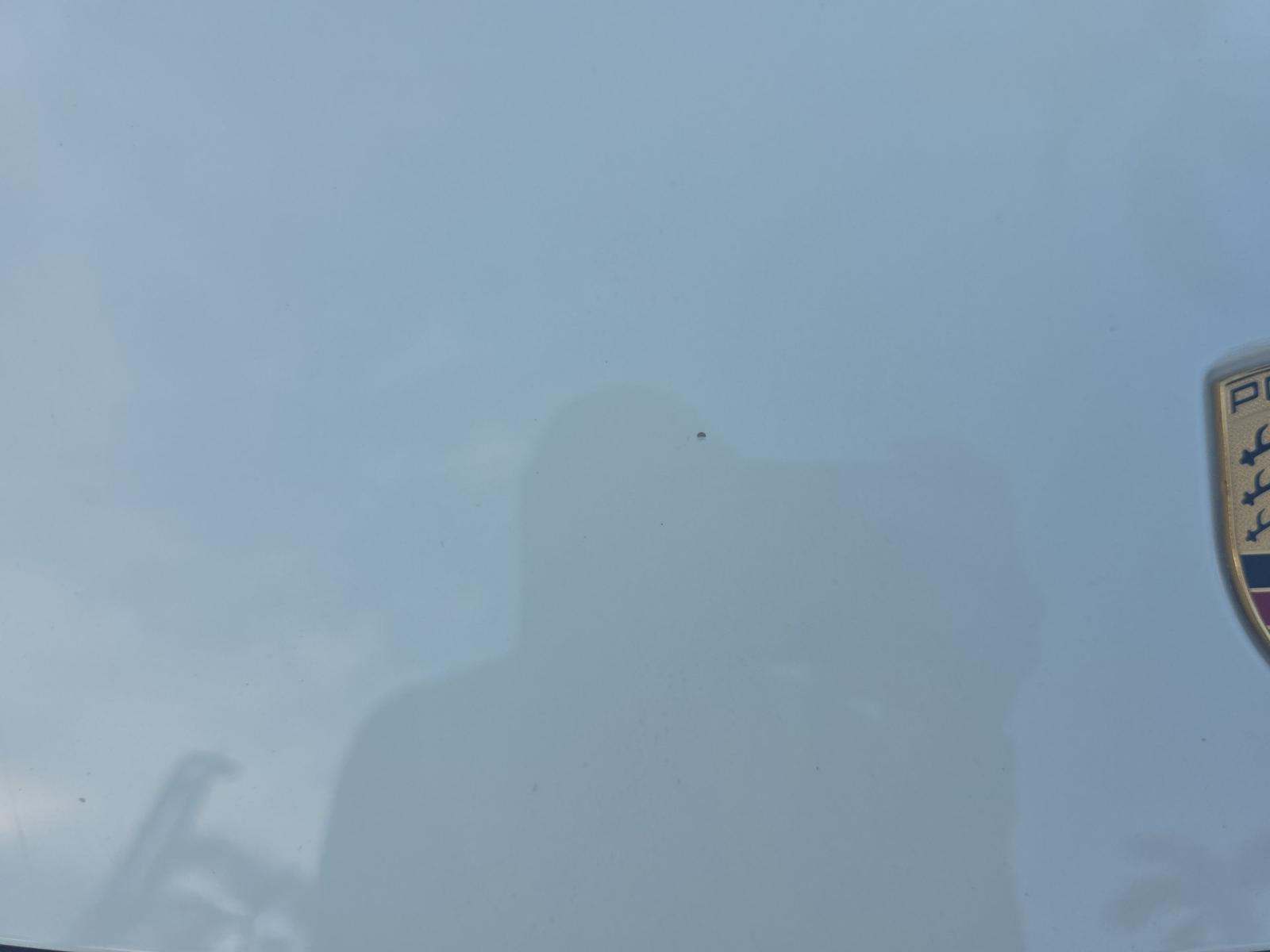 2022 Porsche Panamera Base RWD