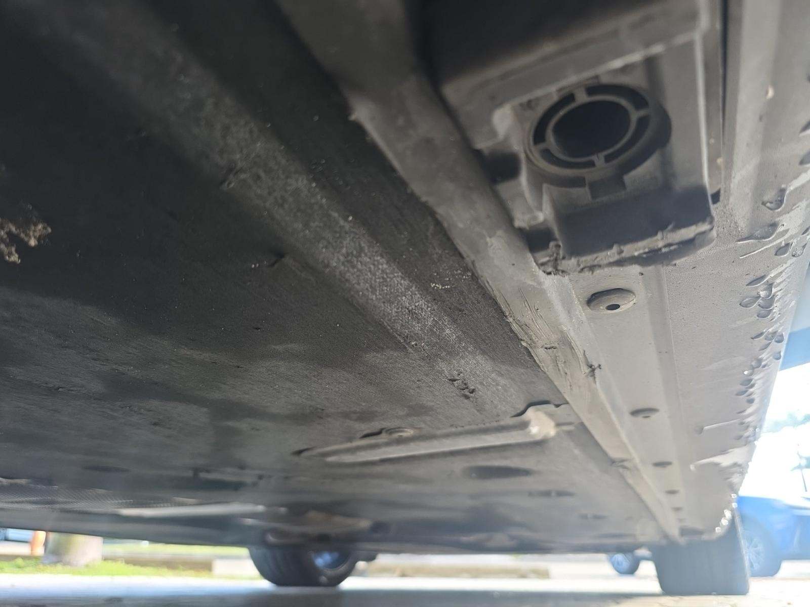 2022 Porsche Panamera Base RWD