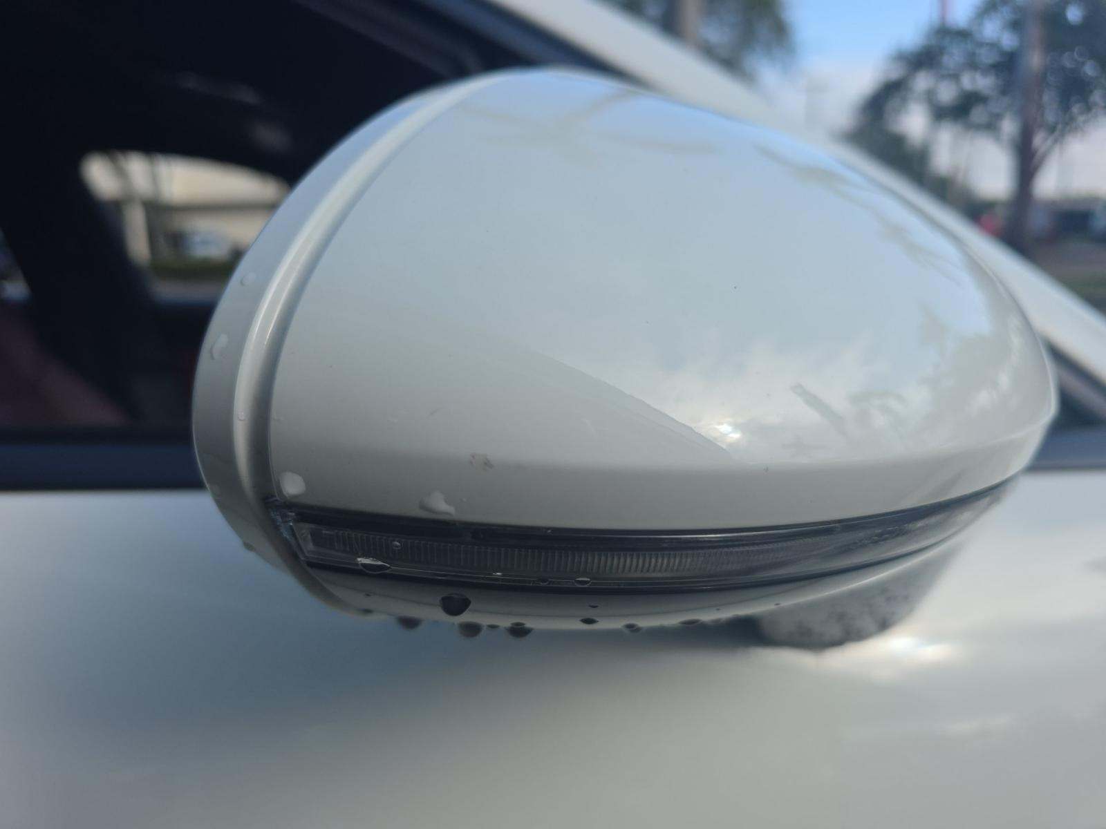 2022 Porsche Panamera Base RWD