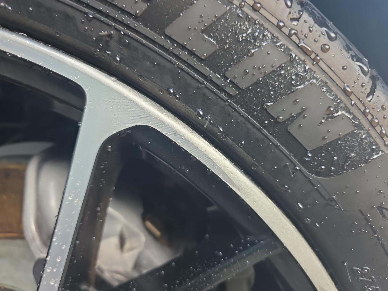 2022 Porsche Panamera Base RWD