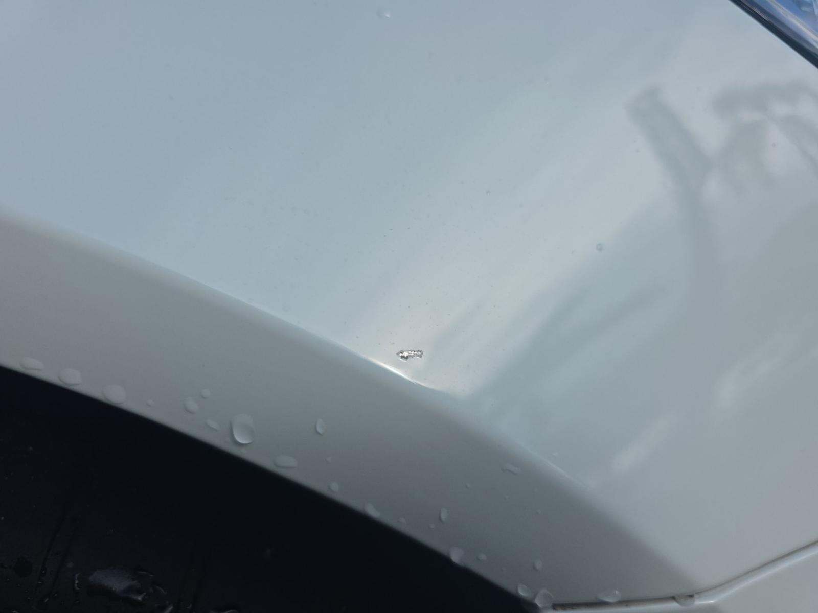 2022 Porsche Panamera Base RWD