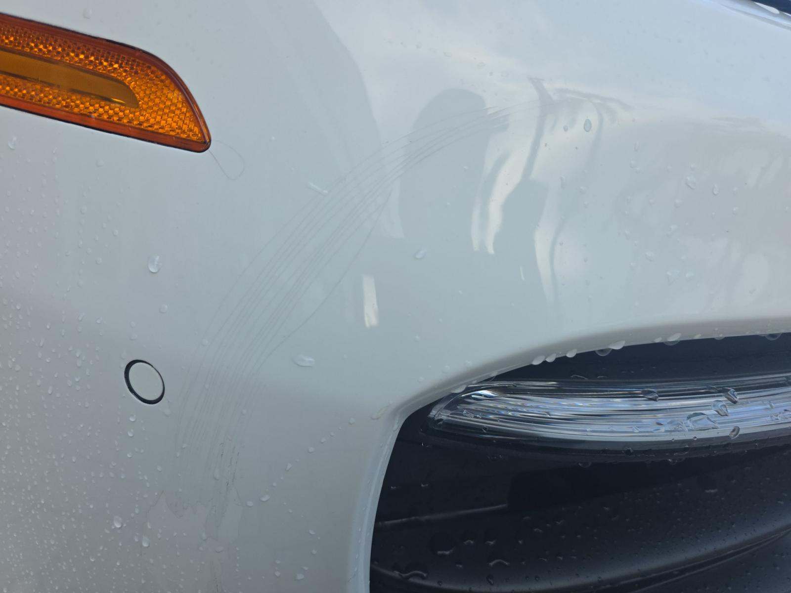 2022 Porsche Panamera Base RWD