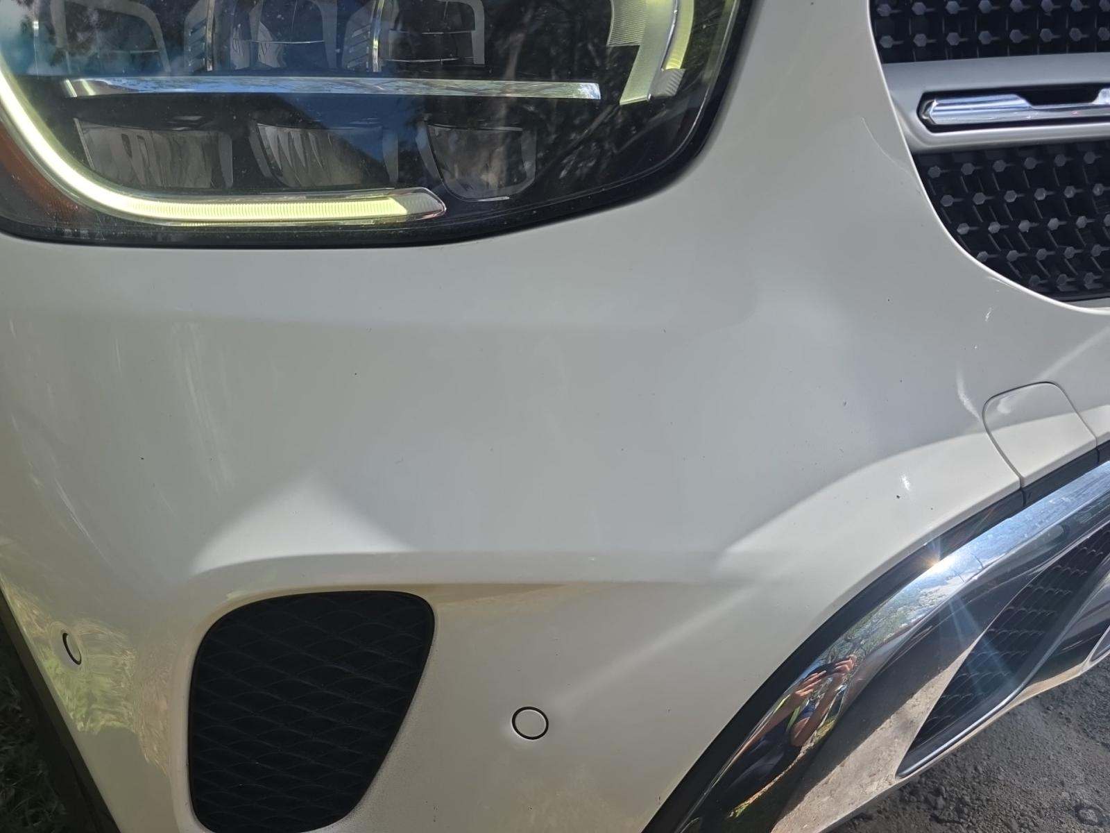 2021 Mercedes-Benz GLC GLC 300 AWD