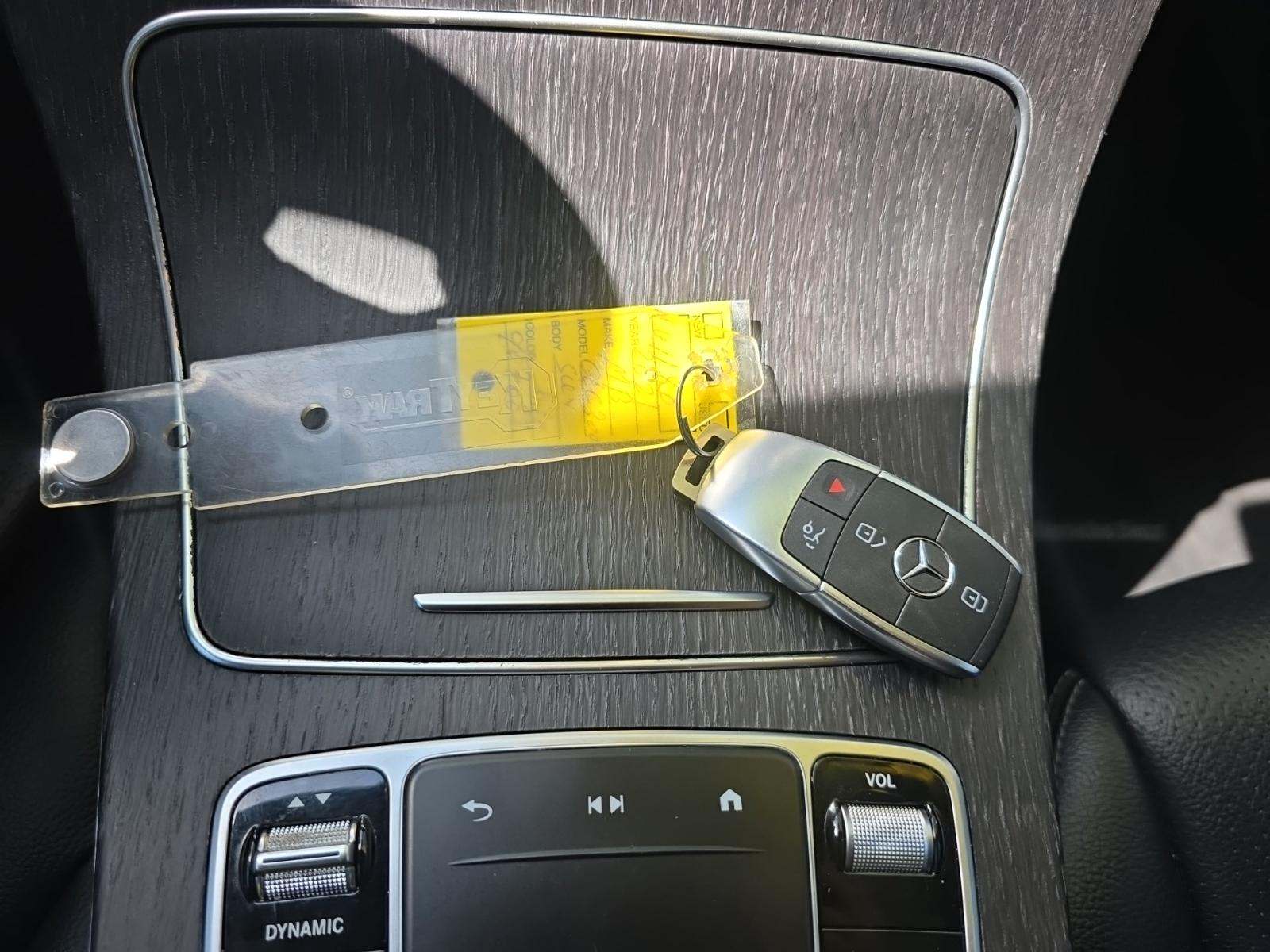 2021 Mercedes-Benz GLC GLC 300 AWD