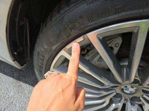 2022 BMW 7 Series 740i RWD