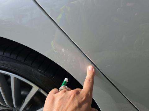 2022 BMW 7 Series 740i RWD