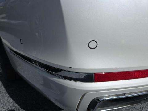 2022 BMW 7 Series 740i RWD