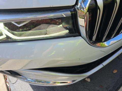 2022 BMW 7 Series 740i RWD