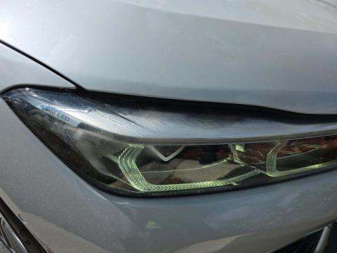 2022 BMW 7 Series 740i RWD