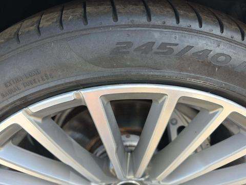2022 BMW 7 Series 740i RWD
