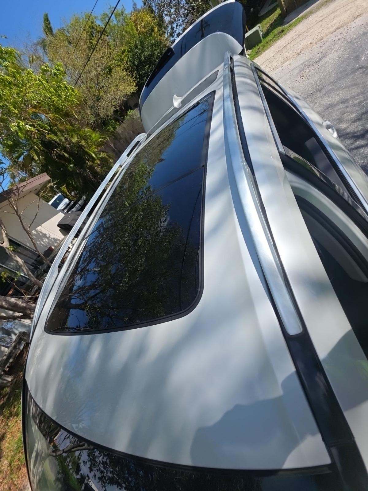 2020 BMW X7 xDrive40i AWD